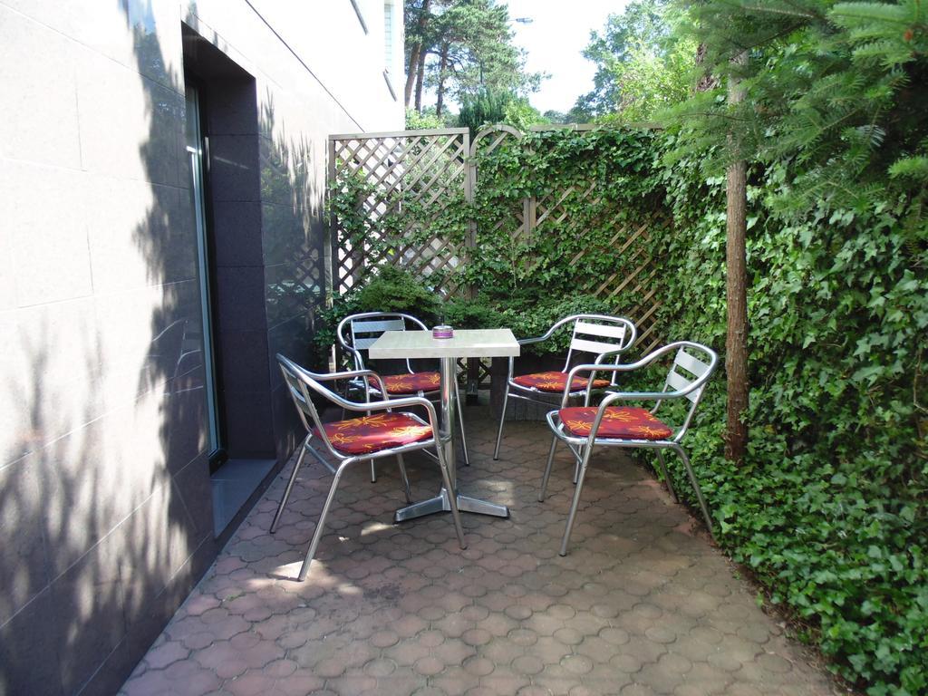 Apartament "Cudowna Wyspa" 斯维诺乌伊希切 客房 照片