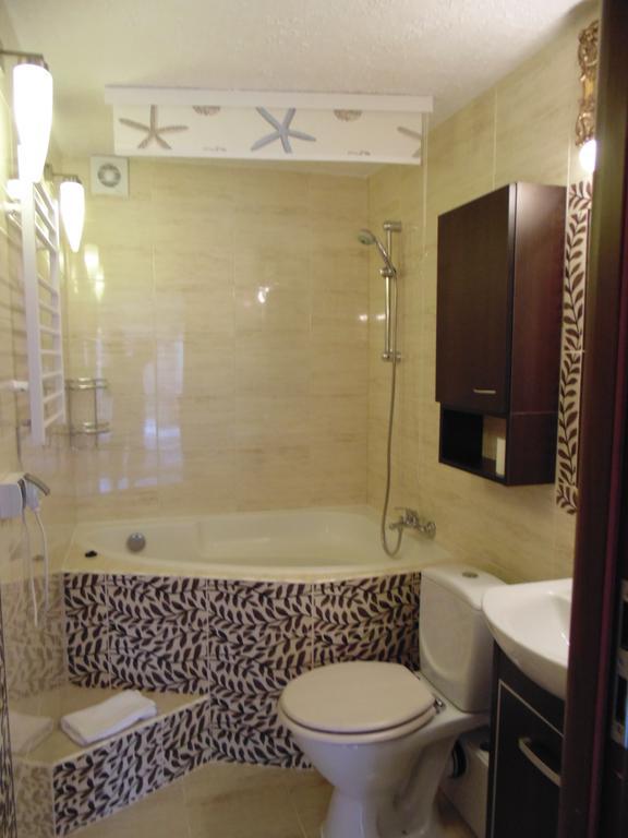 Apartament "Cudowna Wyspa" 斯维诺乌伊希切 客房 照片