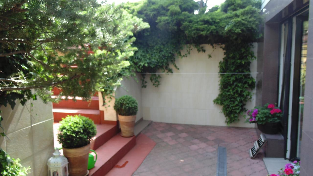 Apartament "Cudowna Wyspa" 斯维诺乌伊希切 外观 照片