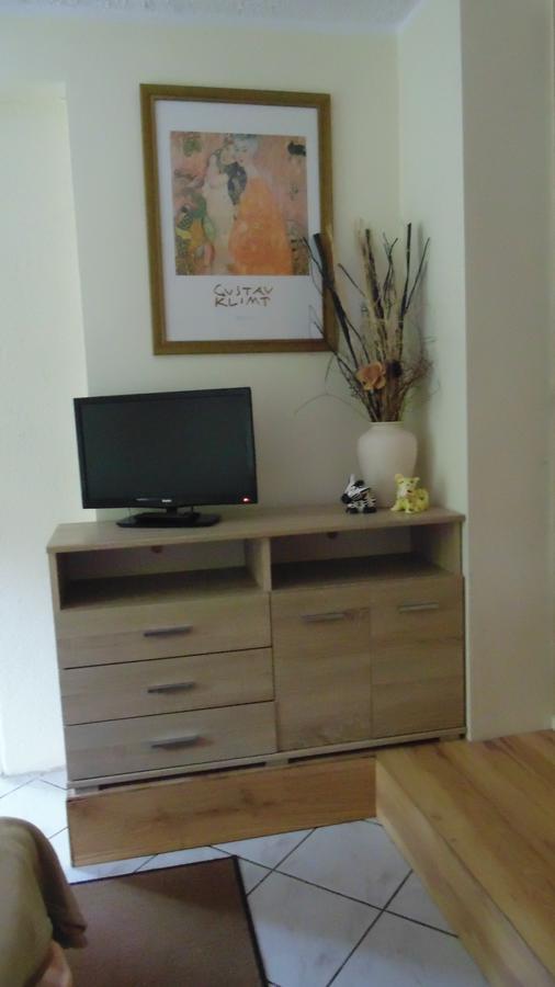 Apartament "Cudowna Wyspa" 斯维诺乌伊希切 外观 照片