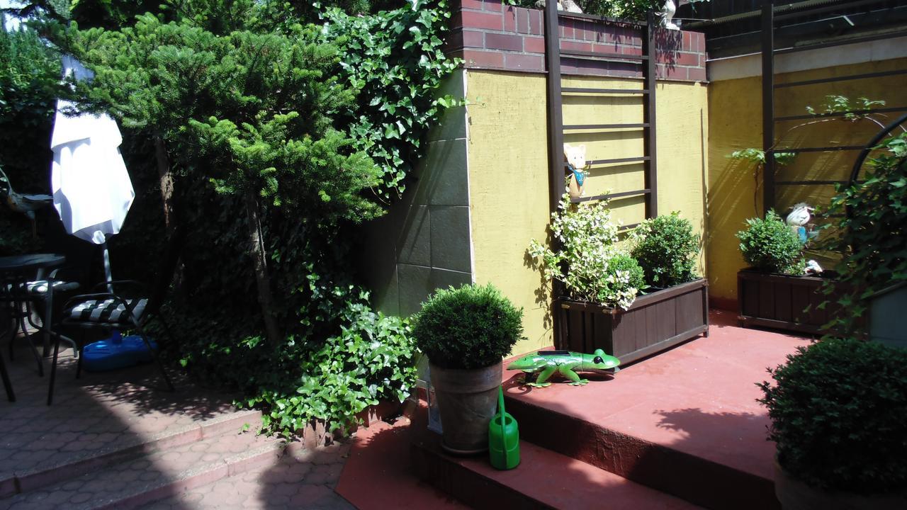 Apartament "Cudowna Wyspa" 斯维诺乌伊希切 外观 照片